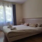 Apartmanhotel Le Haut-val Residences 4*