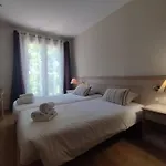 Le Haut-val Residences Apartmanhotel Bellême