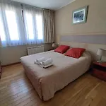 Le Haut-val Residences Apartmanhotel Bellême