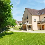 Le Haut-val Residences 4* Bellême
