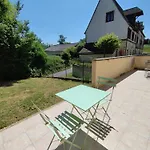Apartmanhotel Le Haut-val Residences Bellême
