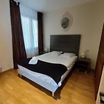 Apartmanhotel Le Haut-val Residences