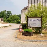 Apartmanhotel Le Haut-val Residences