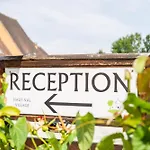 Apartmanhotel Le Haut-val Residences Bellême