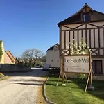 Le Haut-val Residences 4*