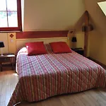 Le Haut-val Residences Bellême