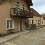 Le Haut-val Residences Bellême