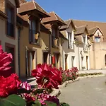 Apartmanhotel Le Haut-val Residences
