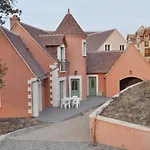 Le Haut-val Residences Bellême