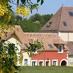 Le Haut-val Residences 4* Bellême