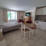 Apartmanhotel Le Haut-val Residences 4*
