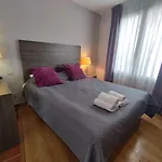 Le Haut-val Residences 4*