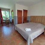 Apartmanhotel Le Haut-val Residences Bellême