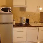 Apartmanhotel Le Haut-val Residences Bellême