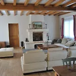 Apartmanhotel Le Haut-val Residences 4*