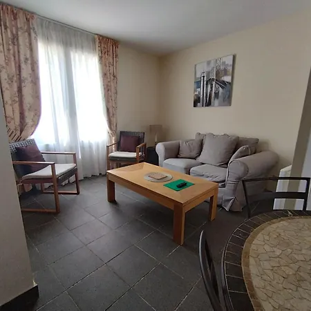 Le Haut-val Residences