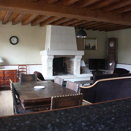 Le Haut-val Résidences Apartahotel 2*