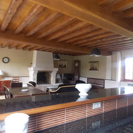 Le Haut-val Résidences Apartahotel 2*