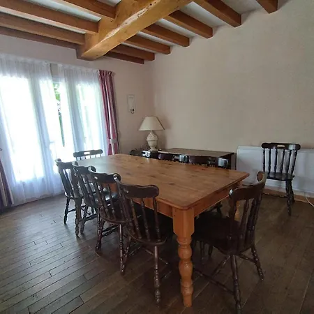 Ξενοδοχείο με διαμερίσματα Le Haut-val Residences