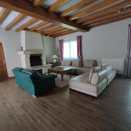 Le Haut-val Residences Ξενοδοχείο με διαμερίσματα Belleme