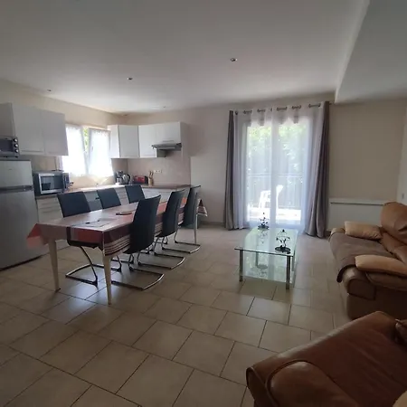 Le Haut-val Residences Belleme