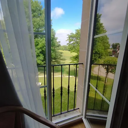 Le Haut-val Résidences Appart hôtel 4*