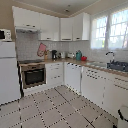 Le Haut-val Résidences Appart hôtel 4*