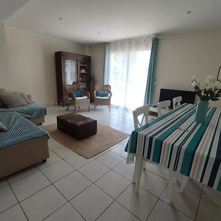 Apartmanhotel Le Haut-val Residences 4*