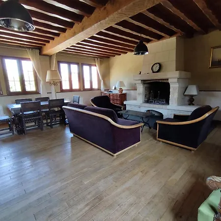 Le Haut-val Residences Apartmanhotel 4*