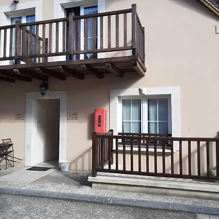 Le Haut-val Résidences Belleme