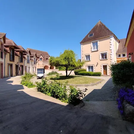 Le Haut-val Résidences Appart hôtel Belleme