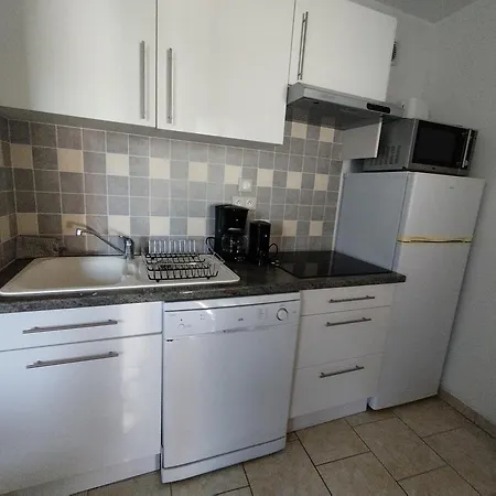 Le Haut-val Résidences Belleme