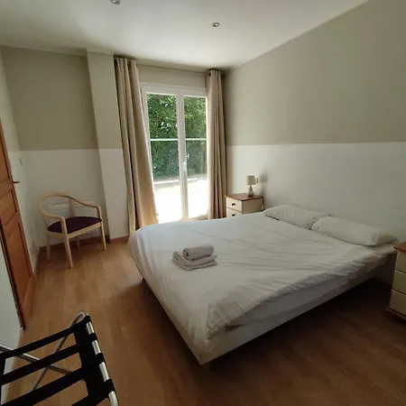 Apartmanhotel Le Haut-val Residences