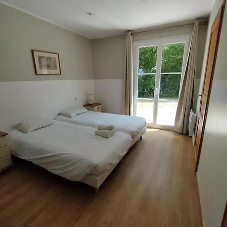 Appart hôtel Le Haut-val Résidences 4*