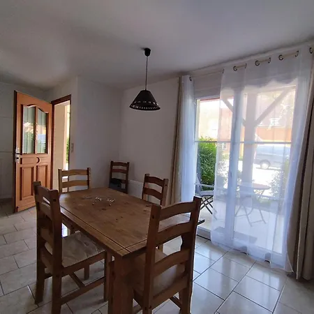 Le Haut-val Residences Apartmanhotel Bellême