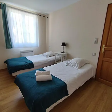 Le Haut-val Residences Belleme