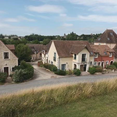 Le Haut-val Residences