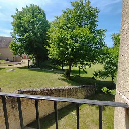 Le Haut-val Residences Apartmanhotel 4*