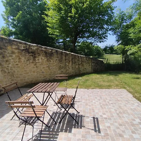 Le Haut-val Residences Apartmanhotel 4*