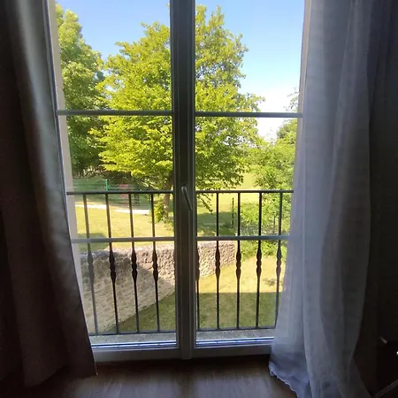 Le Haut-val Residences 4*