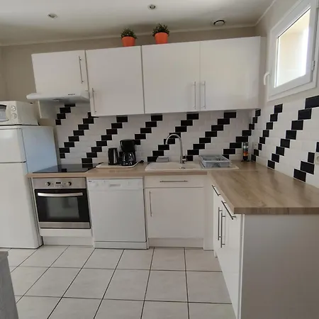 Le Haut-val Résidences Belleme