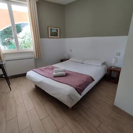 Le Haut-val Residences Aparthotel Belleme