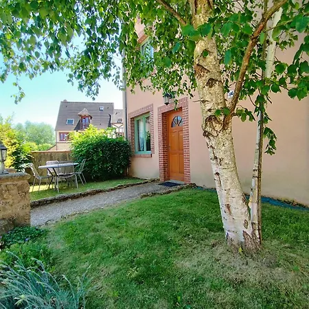 Le Haut-val Residences Apartmanhotel 4*