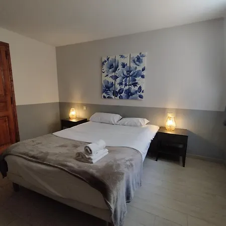 Le Haut-val Residences 4*