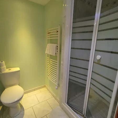 Le Haut-val Résidences Apartahotel 2*