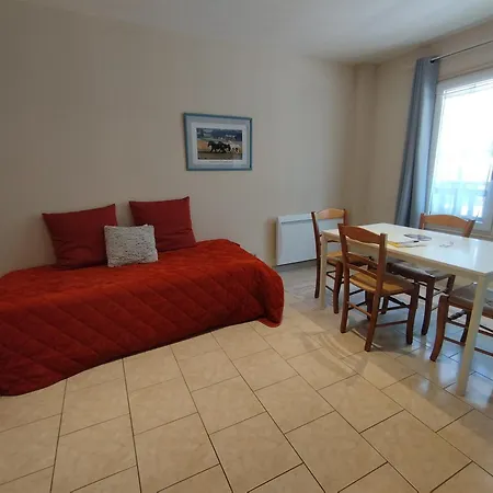 Le Haut-val Residences Ξενοδοχείο με διαμερίσματα Belleme