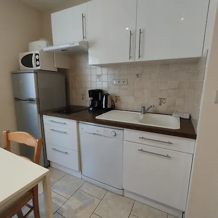 Le Haut-val Résidences 4*