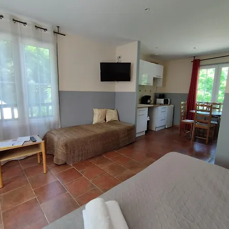 Le Haut-val Residences