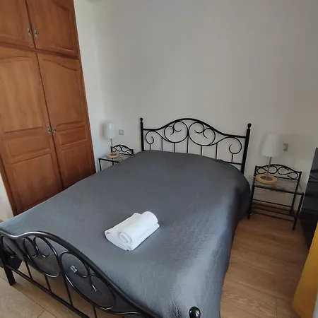 Le Haut-val Résidences Apartahotel Belleme