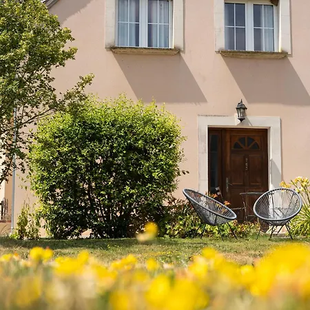 Ξενοδοχείο με διαμερίσματα Le Haut-val Residences 2*